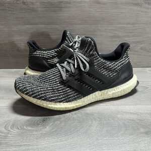 adidas gazelle silver green womens Mens Ultraboost 5 Strung Shoes White